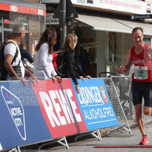 15.09.2024 - PSD Bank Halbmarathon Michael Strokosch http://msf.ph/oto/7077716 15.09.2024 11:11:34 Ziel 515, 516, 539, 548 meine-sportfotos.de