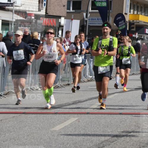 15.09.2024 - PSD Bank Halbmarathon Michael Strokosch http://msf.ph/oto/7077718 15.09.2024 12:18:55 Ziel 1728, 1729, 2149, 2412, 2821, 3106, 3258, 3419, 3446, 3447, 3500, 3561 meine-sportfotos.de