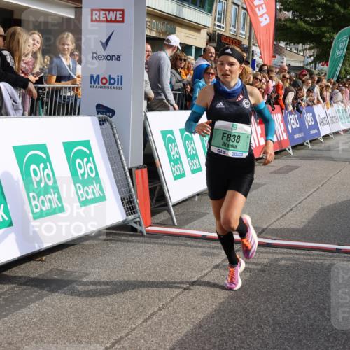 15.09.2024 - PSD Bank Halbmarathon Strokosch-Dieckow http://msf.ph/oto/7077724 15.09.2024 11:12:45 Ziel 498, 509, 528, 534, 566, 838, 841 meine-sportfotos.de