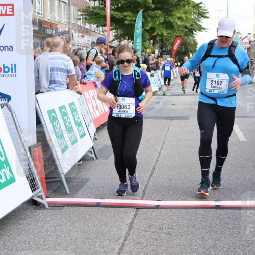 15.09.2024 - PSD Bank Halbmarathon Strokosch-Dieckow http://msf.ph/oto/7077726 15.09.2024 12:24:53 Ziel 988, 2102, 3063, 3218, 3469 meine-sportfotos.de