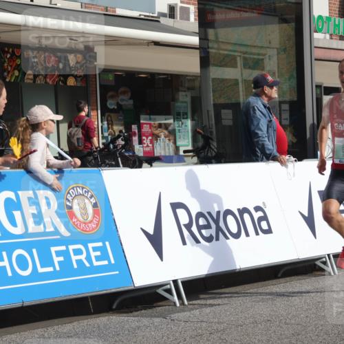 15.09.2024 - PSD Bank Halbmarathon Michael Strokosch http://msf.ph/oto/7077738 15.09.2024 11:11:36 Ziel 485, 515, 516, 539, 548 meine-sportfotos.de