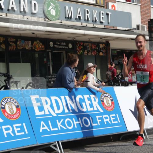 15.09.2024 - PSD Bank Halbmarathon Michael Strokosch http://msf.ph/oto/7077743 15.09.2024 11:11:36 Ziel 485, 515, 516, 539, 548 meine-sportfotos.de