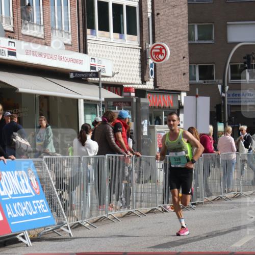 15.09.2024 - PSD Bank Halbmarathon Michael Strokosch http://msf.ph/oto/7077752 15.09.2024 11:11:38 Ziel 485, 515, 516, 539, 548 meine-sportfotos.de
