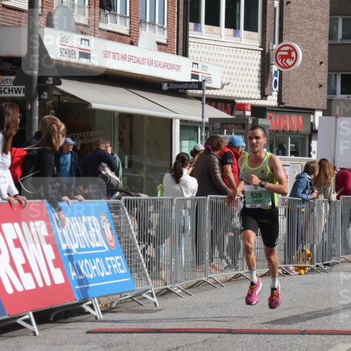 15.09.2024 - PSD Bank Halbmarathon Michael Strokosch http://msf.ph/oto/7077763 15.09.2024 11:11:39 Ziel 485, 515, 516, 539, 548 meine-sportfotos.de