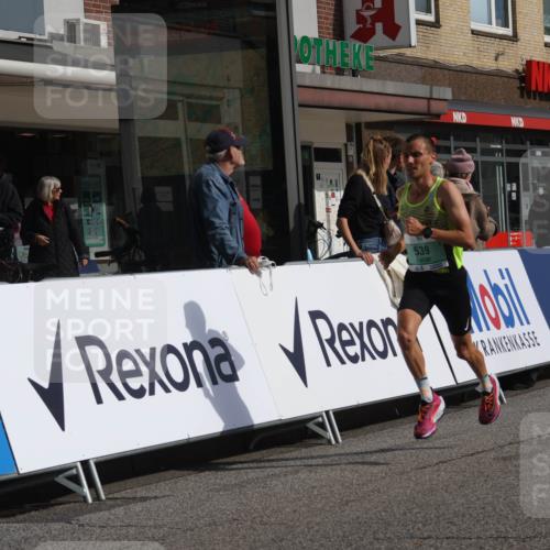 15.09.2024 - PSD Bank Halbmarathon Michael Strokosch http://msf.ph/oto/7077795 15.09.2024 11:11:41 Ziel 485, 515, 516, 539, 548 meine-sportfotos.de