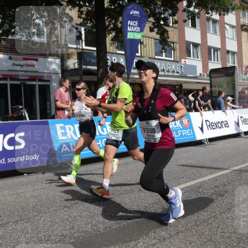 15.09.2024 - PSD Bank Halbmarathon Michael Strokosch http://msf.ph/oto/7077802 15.09.2024 12:19:01 Ziel 1728, 1729, 1828, 2412, 2821, 3103, 3106, 3258, 3419, 3446, 3447, 3500, 3561 meine-sportfotos.de