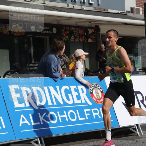 15.09.2024 - PSD Bank Halbmarathon Michael Strokosch http://msf.ph/oto/7077806 15.09.2024 11:11:41 Ziel 485, 515, 516, 539, 548 meine-sportfotos.de