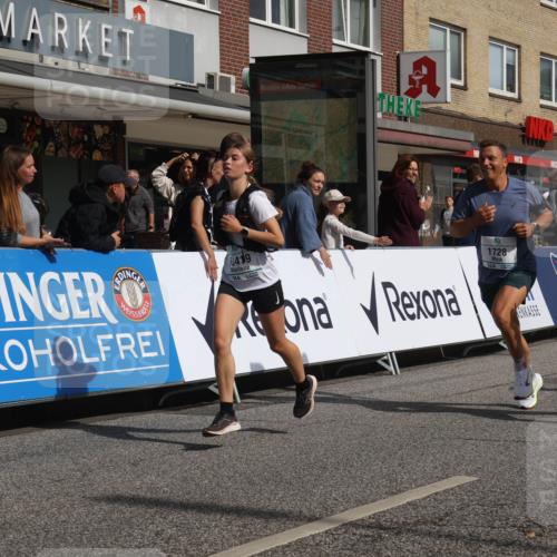 15.09.2024 - PSD Bank Halbmarathon Michael Strokosch http://msf.ph/oto/7077807 15.09.2024 12:19:02 Ziel 1728, 1729, 1828, 2412, 2821, 3103, 3106, 3258, 3419, 3446, 3447, 3500, 3561 meine-sportfotos.de