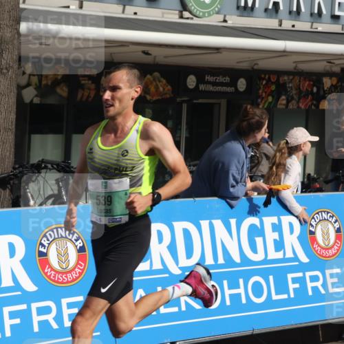 15.09.2024 - PSD Bank Halbmarathon Michael Strokosch http://msf.ph/oto/7077809 15.09.2024 11:11:42 Ziel 485, 515, 516, 539, 548 meine-sportfotos.de