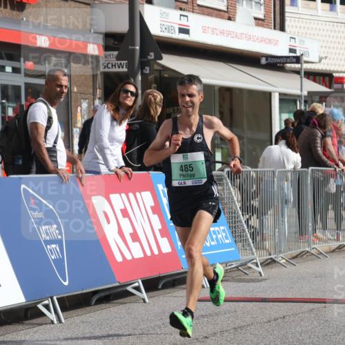 15.09.2024 - PSD Bank Halbmarathon Michael Strokosch http://msf.ph/oto/7077814 15.09.2024 11:11:43 Ziel 485, 516, 539, 548 meine-sportfotos.de