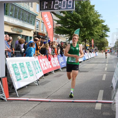 15.09.2024 - PSD Bank Halbmarathon Strokosch-Dieckow http://msf.ph/oto/7077819 15.09.2024 11:13:00 Ziel 517, 554, 566 meine-sportfotos.de