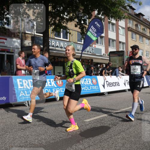 15.09.2024 - PSD Bank Halbmarathon Michael Strokosch http://msf.ph/oto/7077827 15.09.2024 12:19:03 Ziel 1728, 1729, 1828, 2412, 2821, 3103, 3106, 3258, 3419, 3446, 3447, 3500, 3561 meine-sportfotos.de