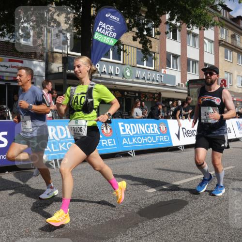 15.09.2024 - PSD Bank Halbmarathon Michael Strokosch http://msf.ph/oto/7077831 15.09.2024 12:19:03 Ziel 1728, 1729, 1828, 2412, 2821, 3103, 3106, 3258, 3419, 3446, 3447, 3500, 3561 meine-sportfotos.de