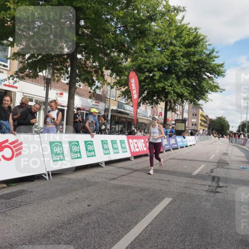 15.09.2024 - PSD Bank Halbmarathon Miley Keyser http://msf.ph/oto/7077839 15.09.2024 12:38:19 Ziel 3314 meine-sportfotos.de