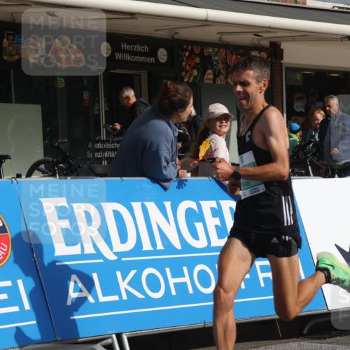 15.09.2024 - PSD Bank Halbmarathon Michael Strokosch http://msf.ph/oto/7077842 15.09.2024 11:11:44 Ziel 485, 516, 539, 548 meine-sportfotos.de