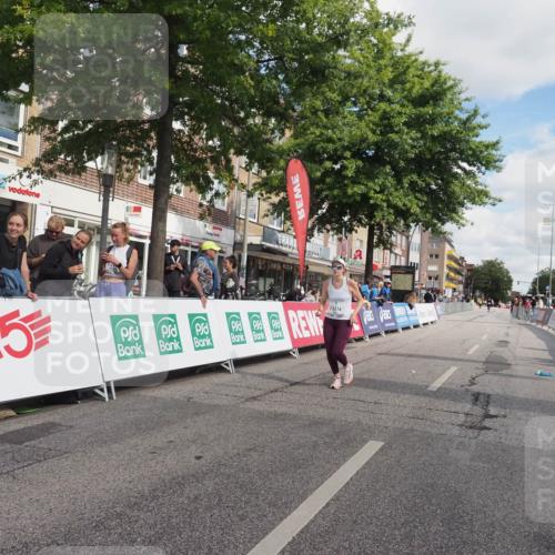 15.09.2024 - PSD Bank Halbmarathon Miley Keyser http://msf.ph/oto/7077844 15.09.2024 12:38:19 Ziel 3314 meine-sportfotos.de