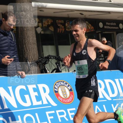 15.09.2024 - PSD Bank Halbmarathon Michael Strokosch http://msf.ph/oto/7077848 15.09.2024 11:11:45 Ziel 485, 539, 548 meine-sportfotos.de