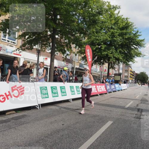 15.09.2024 - PSD Bank Halbmarathon Miley Keyser http://msf.ph/oto/7077849 15.09.2024 12:38:20 Ziel 3314 meine-sportfotos.de