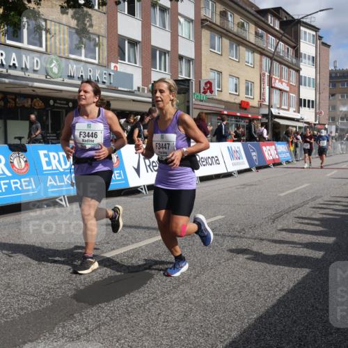 15.09.2024 - PSD Bank Halbmarathon Michael Strokosch http://msf.ph/oto/7077854 15.09.2024 12:19:06 Ziel 1728, 1729, 1828, 2412, 2821, 3103, 3106, 3419, 3446, 3447, 3500, 3561 meine-sportfotos.de