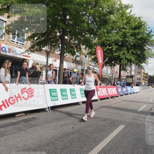 15.09.2024 - PSD Bank Halbmarathon Miley Keyser http://msf.ph/oto/7077857 15.09.2024 12:38:20 Ziel 3314 meine-sportfotos.de