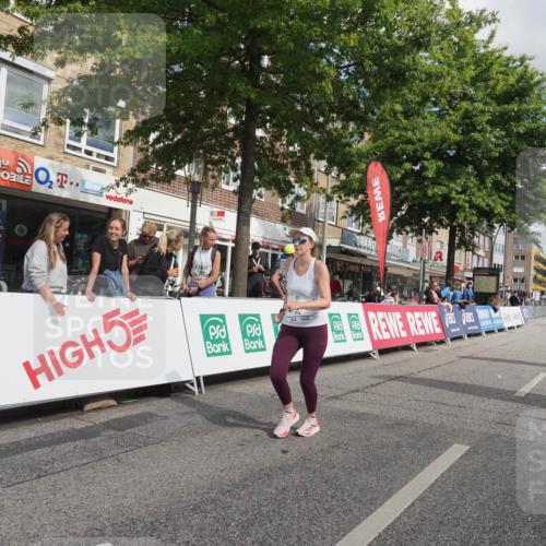 15.09.2024 - PSD Bank Halbmarathon Miley Keyser http://msf.ph/oto/7077861 15.09.2024 12:38:21 Ziel 3314 meine-sportfotos.de