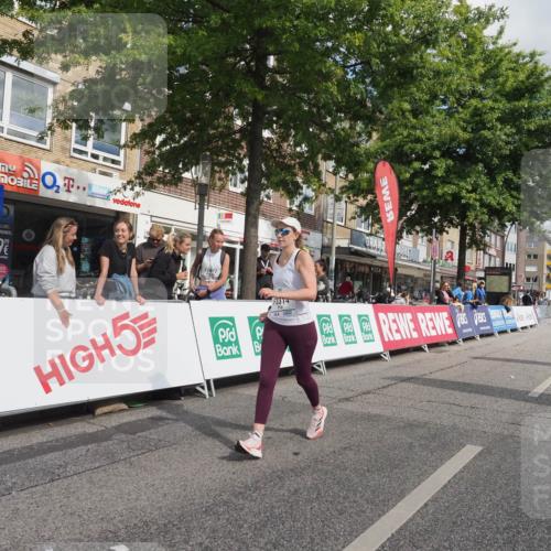 15.09.2024 - PSD Bank Halbmarathon Miley Keyser http://msf.ph/oto/7077866 15.09.2024 12:38:21 Ziel 3314 meine-sportfotos.de