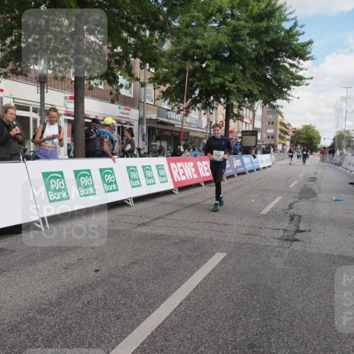 15.09.2024 - PSD Bank Halbmarathon Miley Keyser http://msf.ph/oto/7077870 15.09.2024 12:38:40 Ziel 2285 meine-sportfotos.de