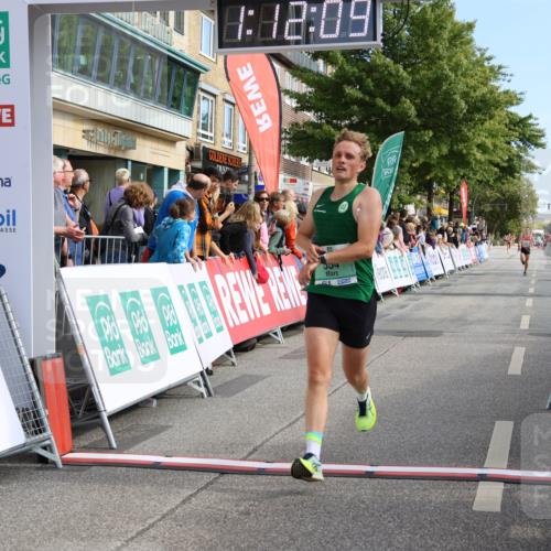 15.09.2024 - PSD Bank Halbmarathon Strokosch-Dieckow http://msf.ph/oto/7077880 15.09.2024 11:13:00 Ziel 517, 554, 566 meine-sportfotos.de