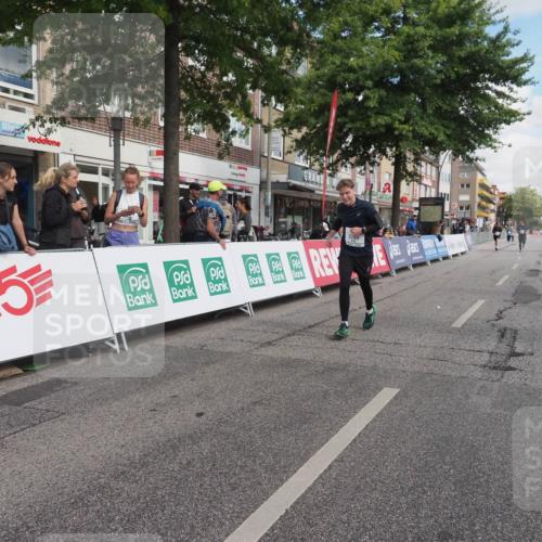 15.09.2024 - PSD Bank Halbmarathon Miley Keyser http://msf.ph/oto/7077884 15.09.2024 12:38:40 Ziel 2285 meine-sportfotos.de