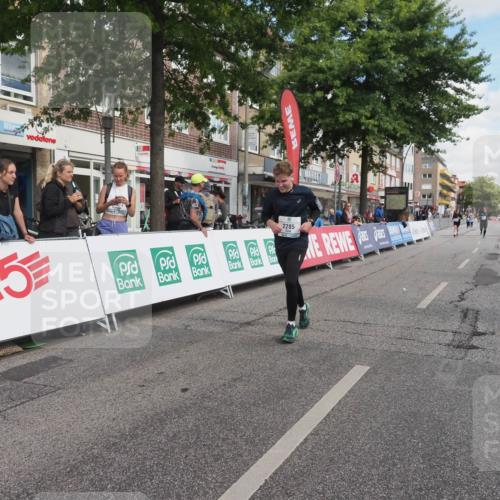 15.09.2024 - PSD Bank Halbmarathon Miley Keyser http://msf.ph/oto/7077893 15.09.2024 12:38:41 Ziel 2285, 3123 meine-sportfotos.de