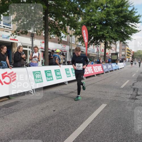 15.09.2024 - PSD Bank Halbmarathon Miley Keyser http://msf.ph/oto/7077898 15.09.2024 12:38:41 Ziel 2285, 3123 meine-sportfotos.de