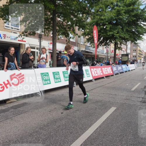 15.09.2024 - PSD Bank Halbmarathon Miley Keyser http://msf.ph/oto/7077908 15.09.2024 12:38:41 Ziel 2285, 3123 meine-sportfotos.de