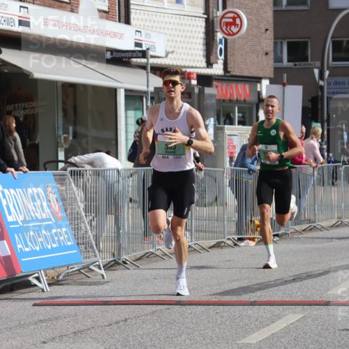 15.09.2024 - PSD Bank Halbmarathon Michael Strokosch http://msf.ph/oto/7077961 15.09.2024 11:12:04 Ziel 503, 506, 530, 537, 545 meine-sportfotos.de