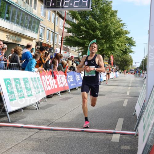 15.09.2024 - PSD Bank Halbmarathon Strokosch-Dieckow http://msf.ph/oto/7077979 15.09.2024 11:13:15 Ziel 517, 547, 844 meine-sportfotos.de