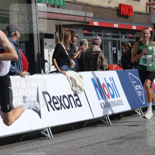 15.09.2024 - PSD Bank Halbmarathon Michael Strokosch http://msf.ph/oto/7077994 15.09.2024 11:12:06 Ziel 503, 506, 530, 537, 545 meine-sportfotos.de