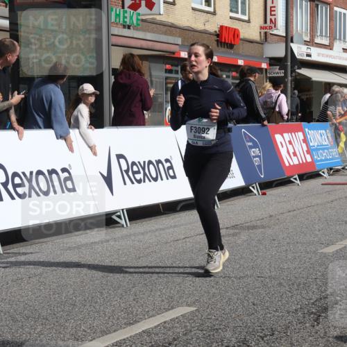 15.09.2024 - PSD Bank Halbmarathon Michael Strokosch http://msf.ph/oto/7078006 15.09.2024 12:19:21 Ziel 1613, 2867, 3092, 3373 meine-sportfotos.de
