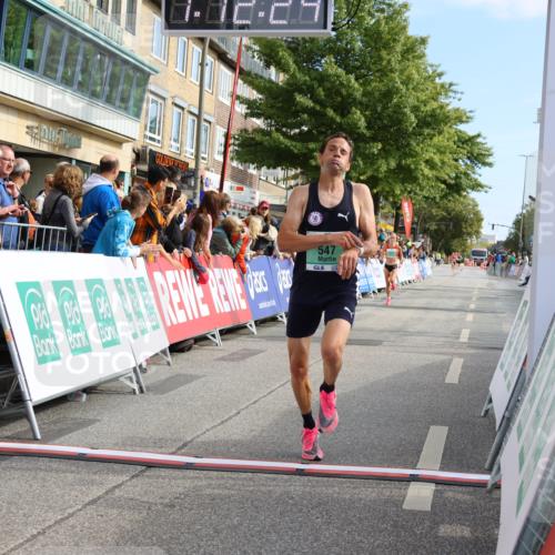 15.09.2024 - PSD Bank Halbmarathon Strokosch-Dieckow http://msf.ph/oto/7078008 15.09.2024 11:13:15 Ziel 517, 547, 844 meine-sportfotos.de