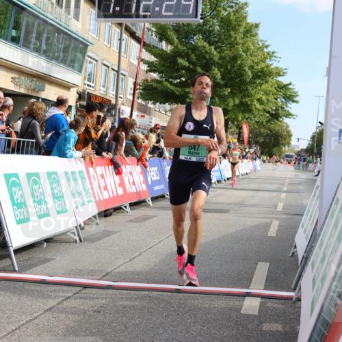 15.09.2024 - PSD Bank Halbmarathon Strokosch-Dieckow http://msf.ph/oto/7078020 15.09.2024 11:13:15 Ziel 517, 547, 844 meine-sportfotos.de