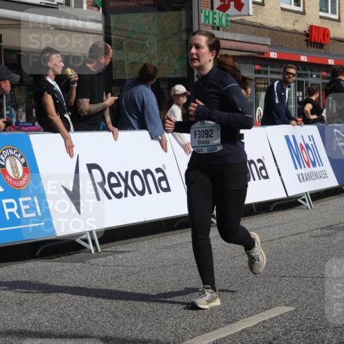 15.09.2024 - PSD Bank Halbmarathon Michael Strokosch http://msf.ph/oto/7078021 15.09.2024 12:19:22 Ziel 1613, 2867, 3092, 3373 meine-sportfotos.de