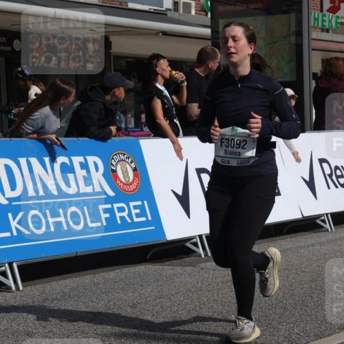 15.09.2024 - PSD Bank Halbmarathon Michael Strokosch http://msf.ph/oto/7078025 15.09.2024 12:19:22 Ziel 1613, 2867, 3092, 3373 meine-sportfotos.de