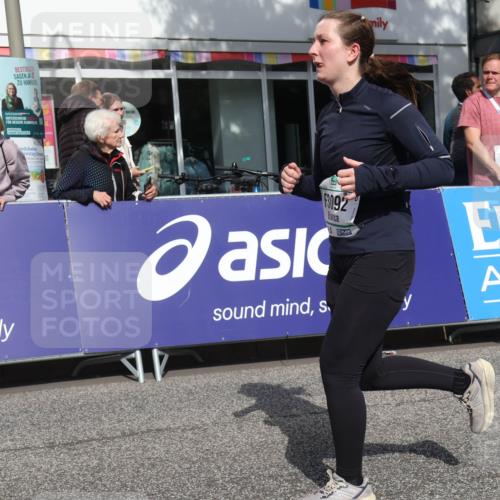 15.09.2024 - PSD Bank Halbmarathon Michael Strokosch http://msf.ph/oto/7078045 15.09.2024 12:19:24 Ziel 1613, 2867, 3092, 3373 meine-sportfotos.de