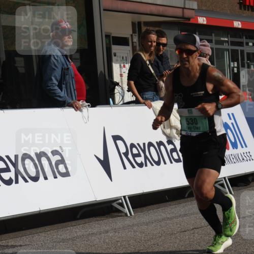 15.09.2024 - PSD Bank Halbmarathon Michael Strokosch http://msf.ph/oto/7078047 15.09.2024 11:12:10 Ziel 503, 506, 526, 530, 537, 545 meine-sportfotos.de