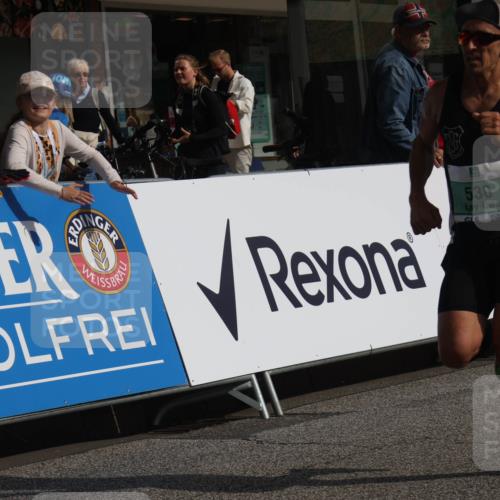 15.09.2024 - PSD Bank Halbmarathon Michael Strokosch http://msf.ph/oto/7078053 15.09.2024 11:12:10 Ziel 503, 506, 526, 530, 537, 545 meine-sportfotos.de