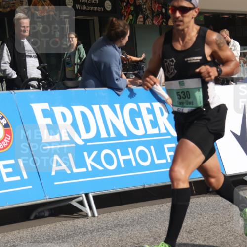 15.09.2024 - PSD Bank Halbmarathon Michael Strokosch http://msf.ph/oto/7078058 15.09.2024 11:12:11 Ziel 503, 506, 526, 530, 545 meine-sportfotos.de