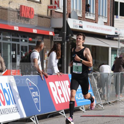15.09.2024 - PSD Bank Halbmarathon Michael Strokosch http://msf.ph/oto/7078085 15.09.2024 11:12:15 Ziel 503, 506, 526, 530 meine-sportfotos.de