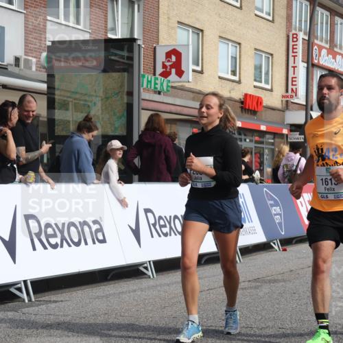 15.09.2024 - PSD Bank Halbmarathon Michael Strokosch http://msf.ph/oto/7078087 15.09.2024 12:19:31 Ziel 1613, 2867, 3092 meine-sportfotos.de