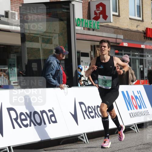15.09.2024 - PSD Bank Halbmarathon Michael Strokosch http://msf.ph/oto/7078093 15.09.2024 11:12:16 Ziel 503, 506, 526, 530 meine-sportfotos.de