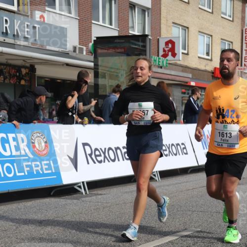 15.09.2024 - PSD Bank Halbmarathon Michael Strokosch http://msf.ph/oto/7078096 15.09.2024 12:19:31 Ziel 1613, 2867, 3092 meine-sportfotos.de