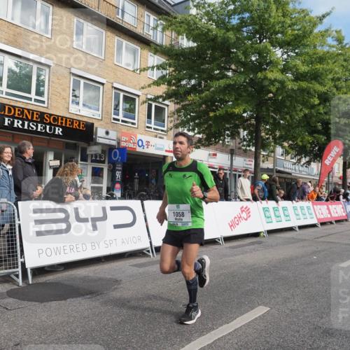 15.09.2024 - PSD Bank Halbmarathon Miley Keyser http://msf.ph/oto/7078110 15.09.2024 11:35:42 Ziel 1039, 1058, 1143, 1160, 2690 meine-sportfotos.de