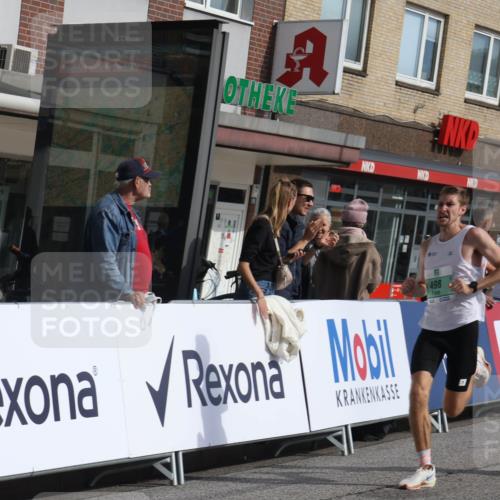 15.09.2024 - PSD Bank Halbmarathon Michael Strokosch http://msf.ph/oto/7078147 15.09.2024 11:12:27 Ziel 498, 509, 526, 528, 534, 838, 841 meine-sportfotos.de